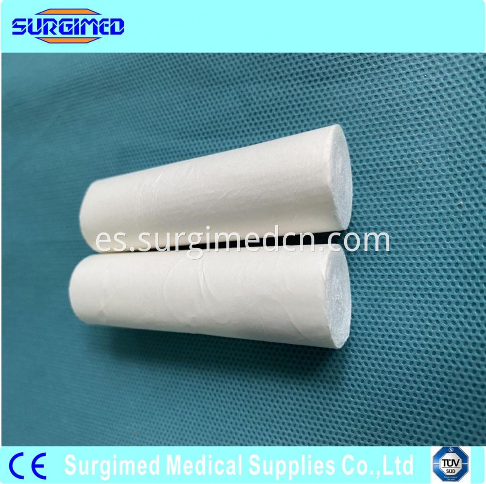 Gauze Bandage 4